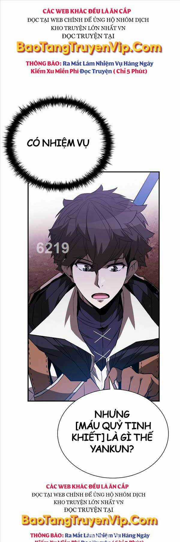 Bậc Thầy Thuần Hóa - Chapter 117 - Trang 1