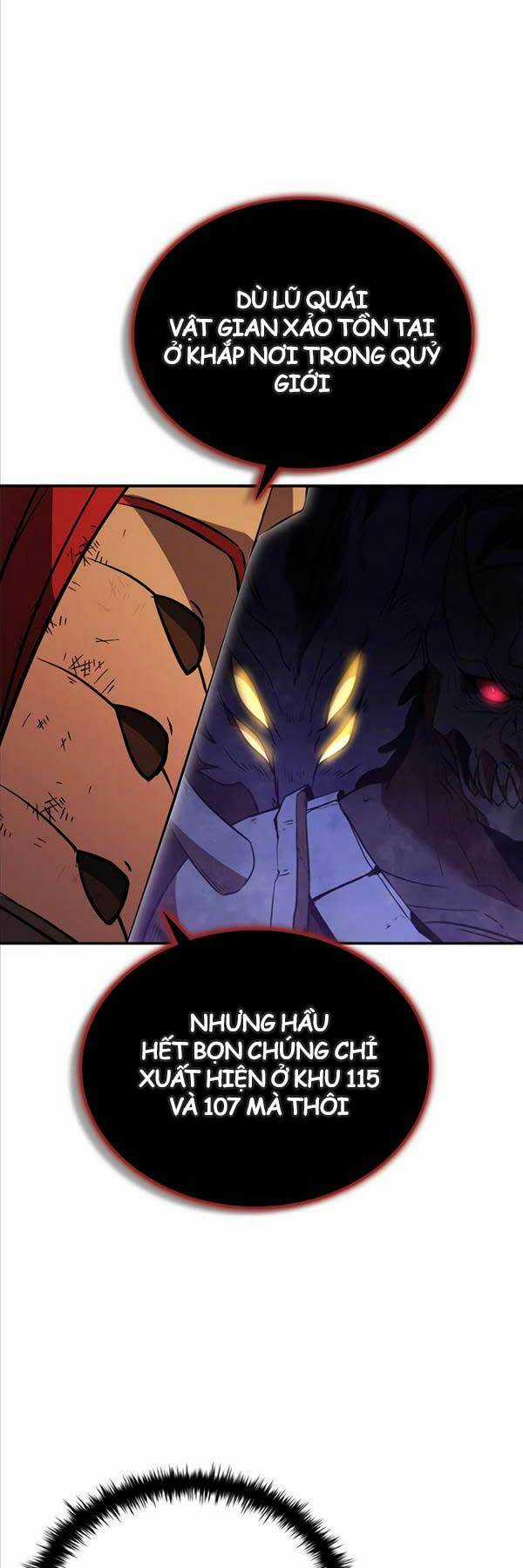 Bậc Thầy Thuần Hóa - Chapter 117 - Trang 13