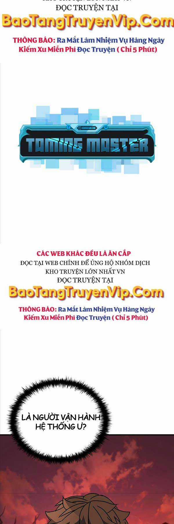 Bậc Thầy Thuần Hóa - Chapter 117 - Trang 21