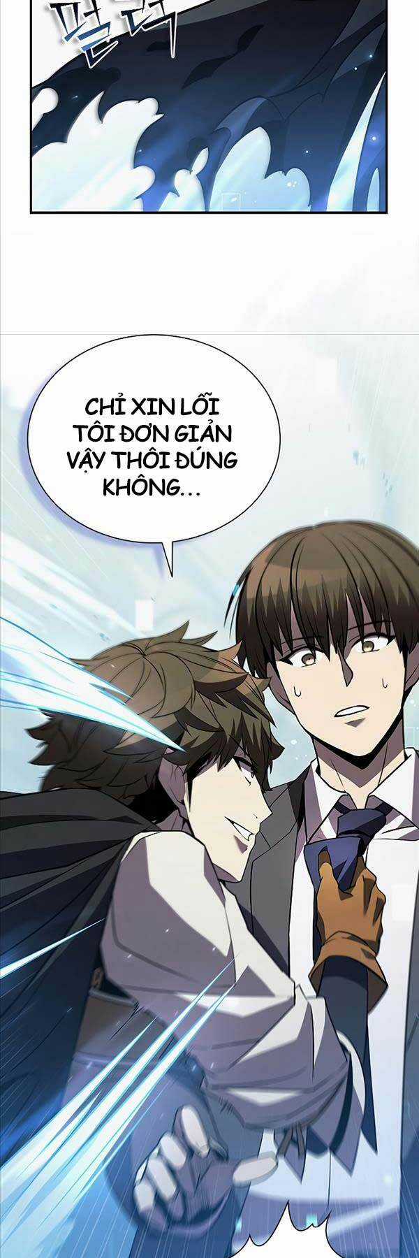 Bậc Thầy Thuần Hóa - Chapter 117 - Trang 35