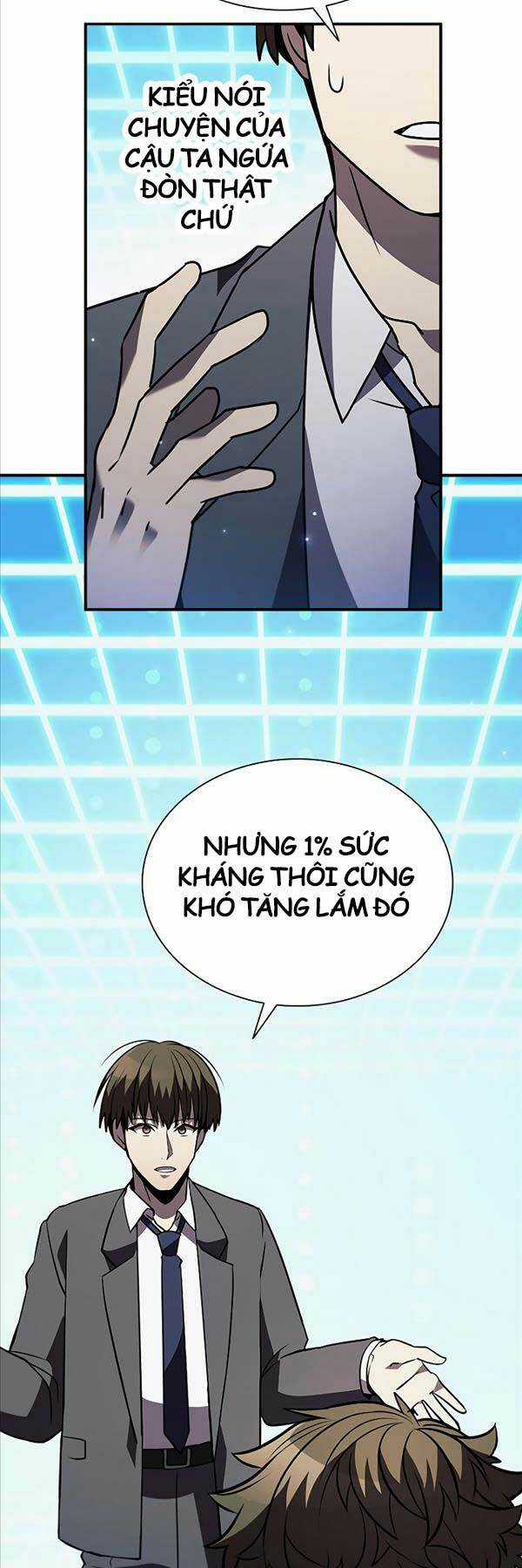 Bậc Thầy Thuần Hóa - Chapter 117 - Trang 50