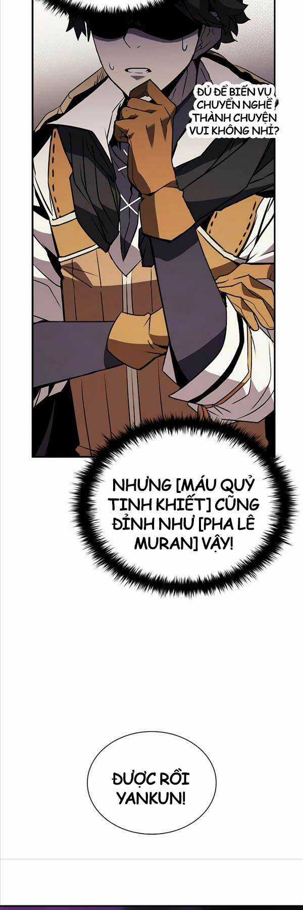 Bậc Thầy Thuần Hóa - Chapter 117 - Trang 7