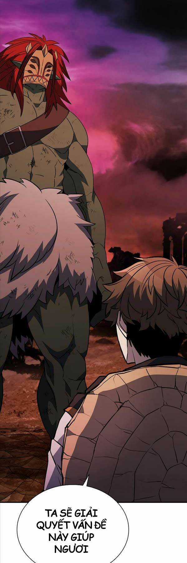 Bậc Thầy Thuần Hóa - Chapter 117 - Trang 8