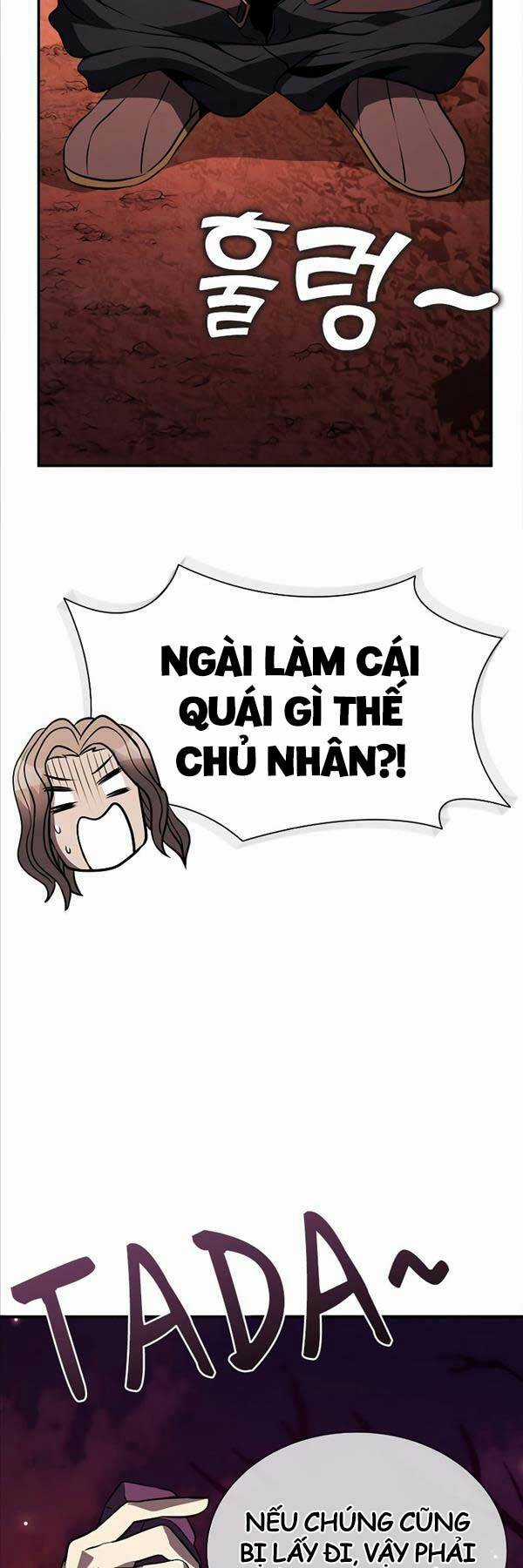 Bậc Thầy Thuần Hóa - Chapter 117 - Trang 74