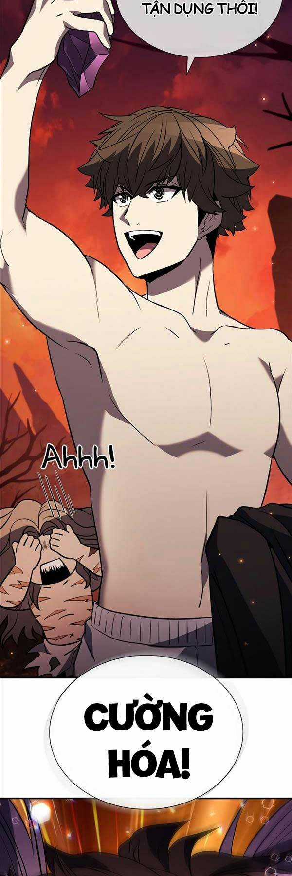 Bậc Thầy Thuần Hóa - Chapter 117 - Trang 75