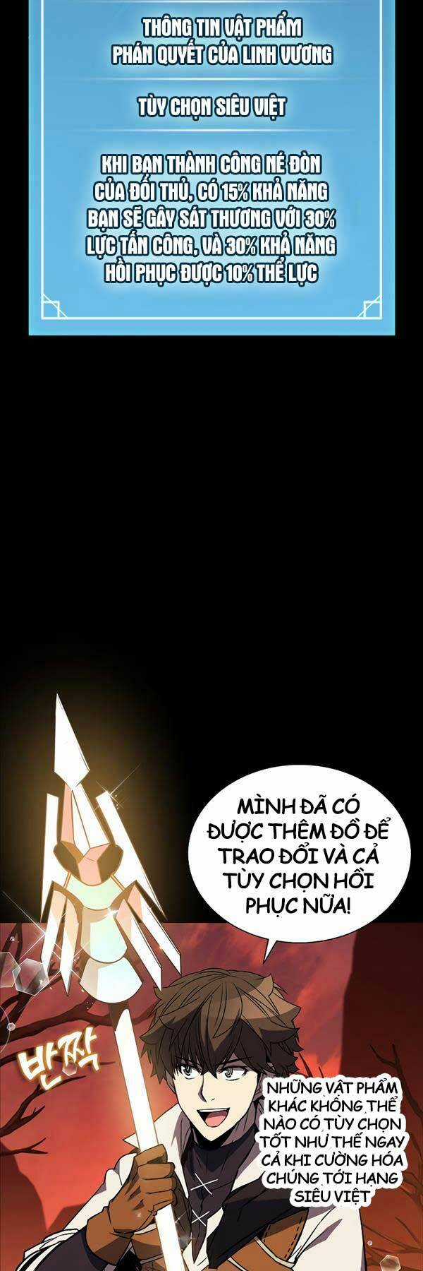 Bậc Thầy Thuần Hóa - Chapter 118 - Trang 13