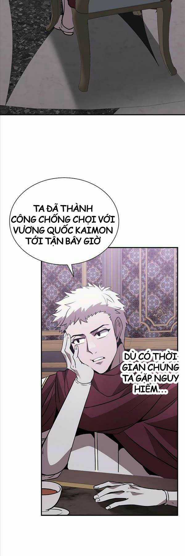 Bậc Thầy Thuần Hóa - Chapter 118 - Trang 19