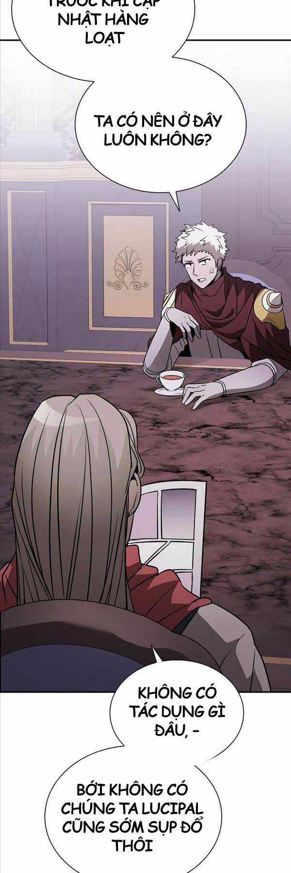 Bậc Thầy Thuần Hóa - Chapter 118 - Trang 21
