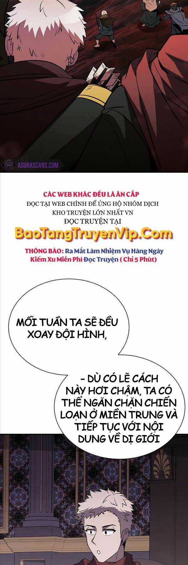 Bậc Thầy Thuần Hóa - Chapter 118 - Trang 28