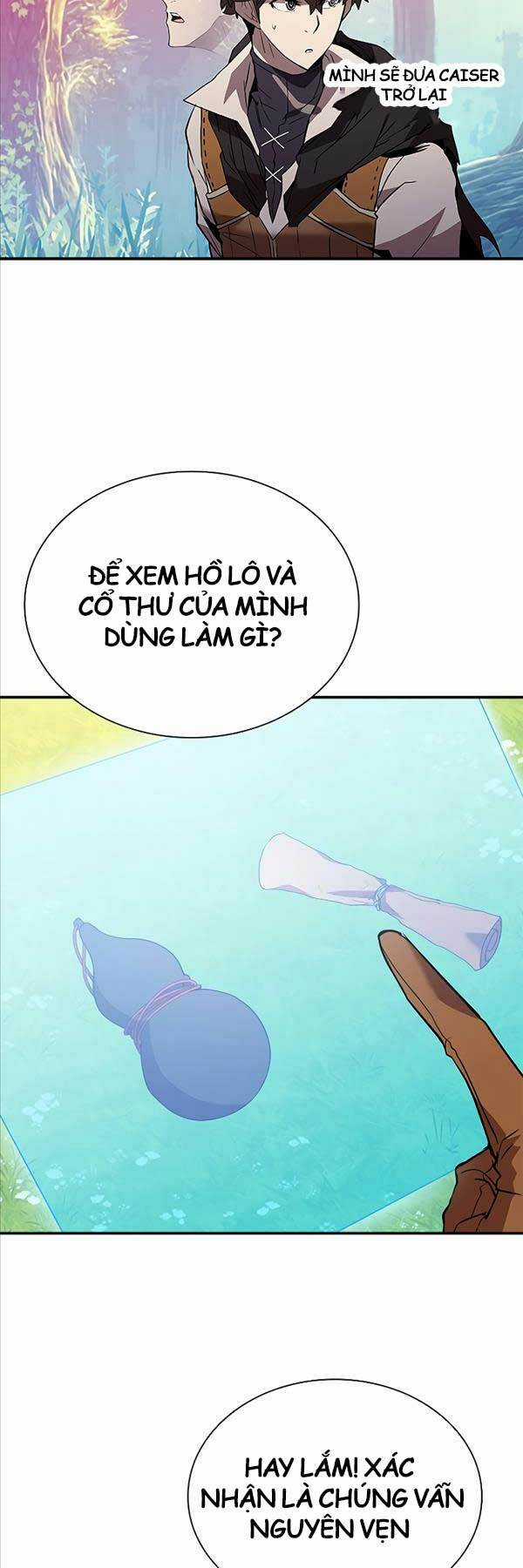 Bậc Thầy Thuần Hóa - Chapter 118 - Trang 37