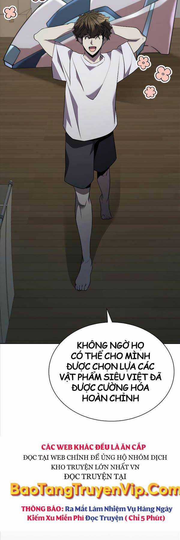 Bậc Thầy Thuần Hóa - Chapter 118 - Trang 5