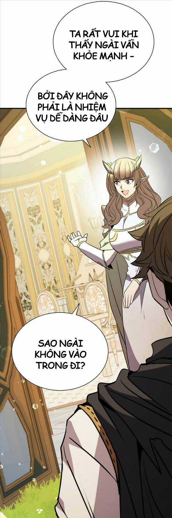 Bậc Thầy Thuần Hóa - Chapter 118 - Trang 44