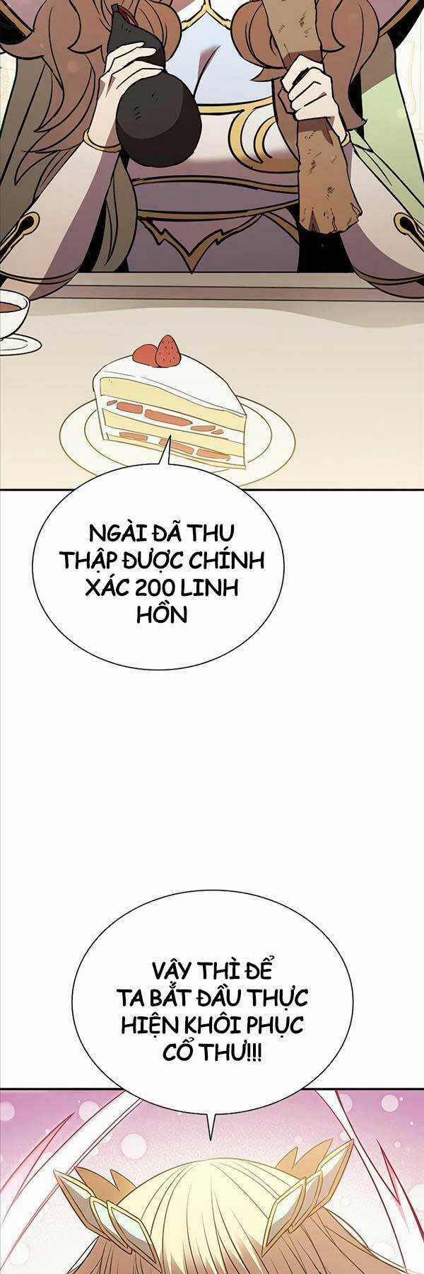 Bậc Thầy Thuần Hóa - Chapter 118 - Trang 53