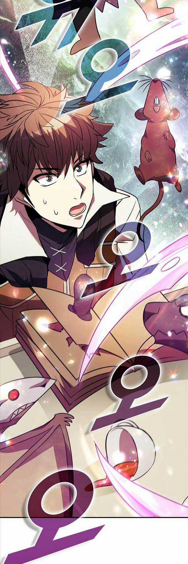 Bậc Thầy Thuần Hóa - Chapter 118 - Trang 61