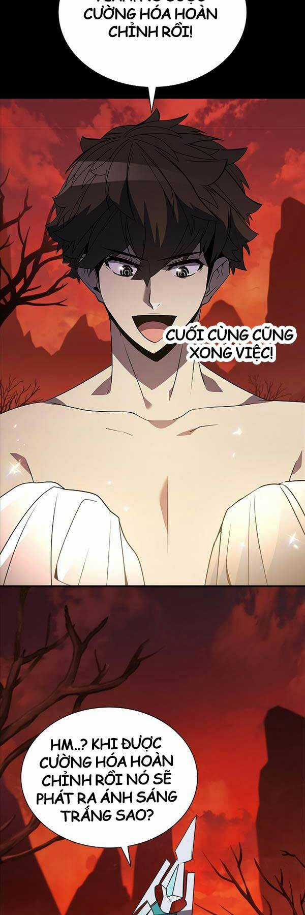 Bậc Thầy Thuần Hóa - Chapter 118 - Trang 8