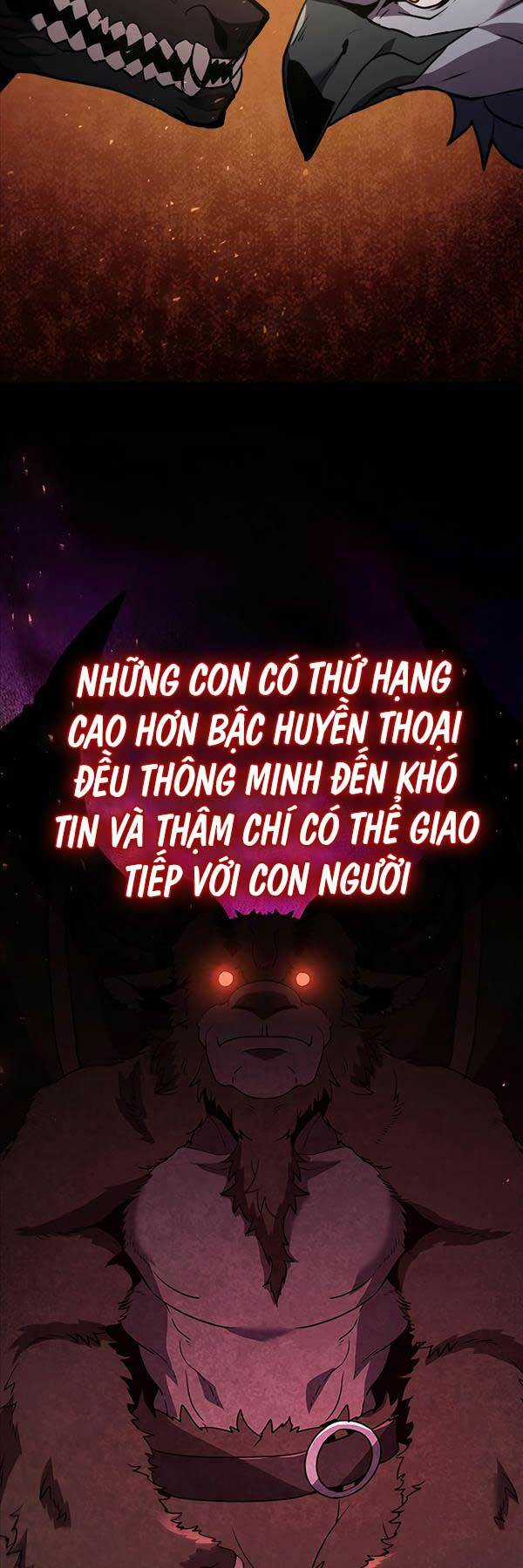Bậc Thầy Thuần Hóa - Chapter 118 - Trang 71
