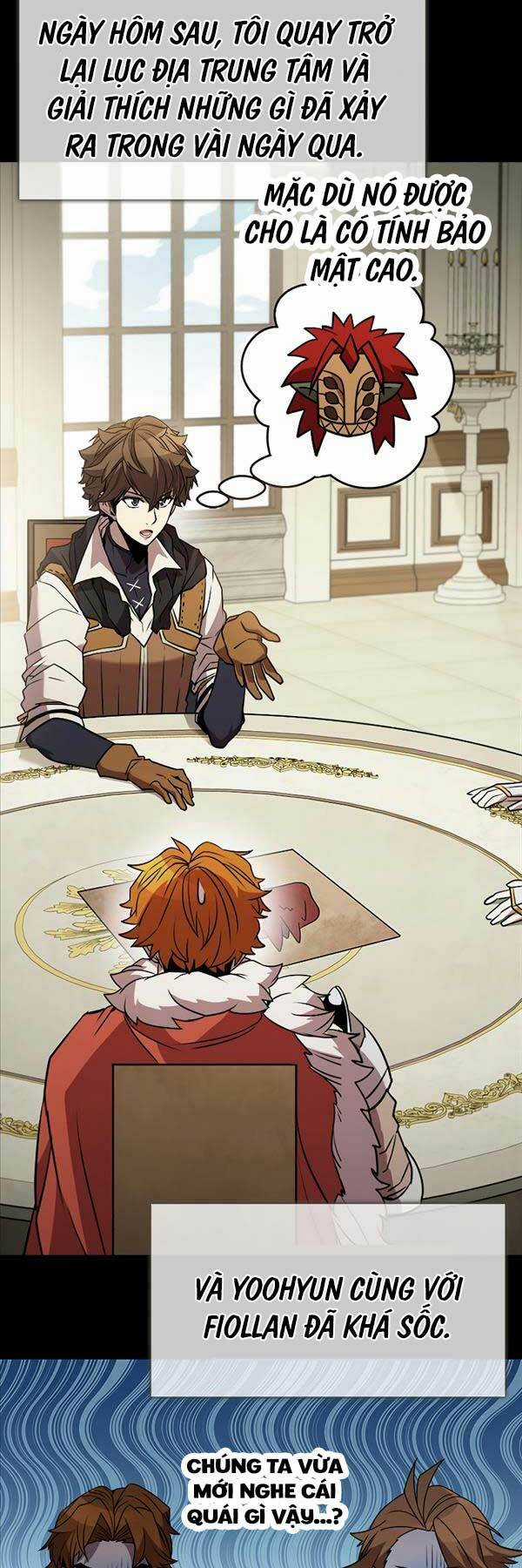 Bậc Thầy Thuần Hóa - Chapter 119 - Trang 13