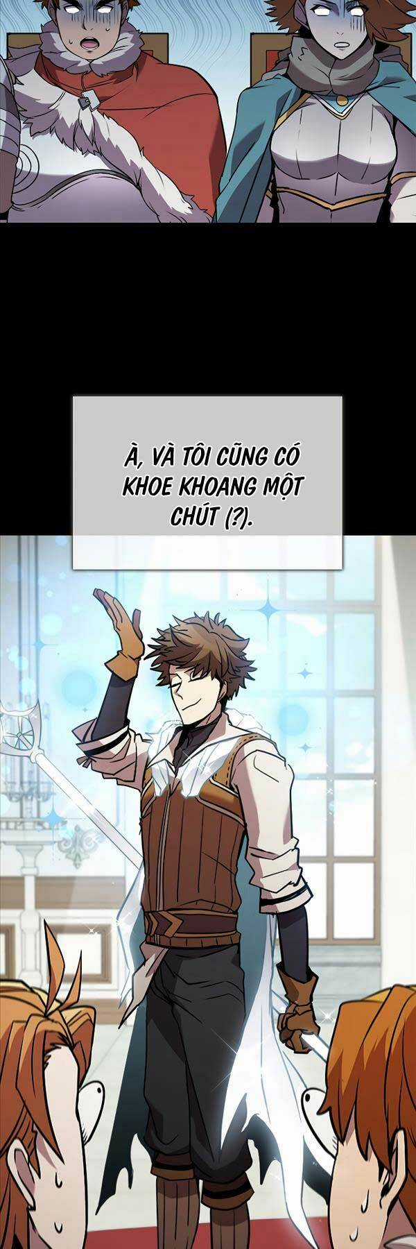 Bậc Thầy Thuần Hóa - Chapter 119 - Trang 14