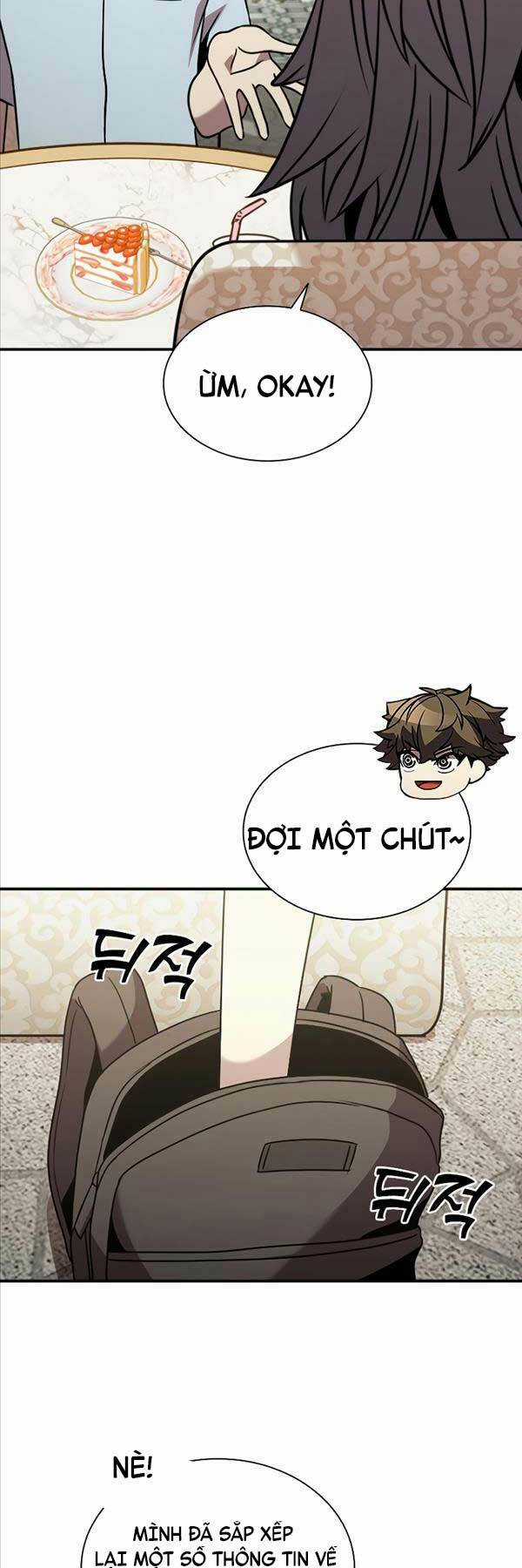 Bậc Thầy Thuần Hóa - Chapter 119 - Trang 26