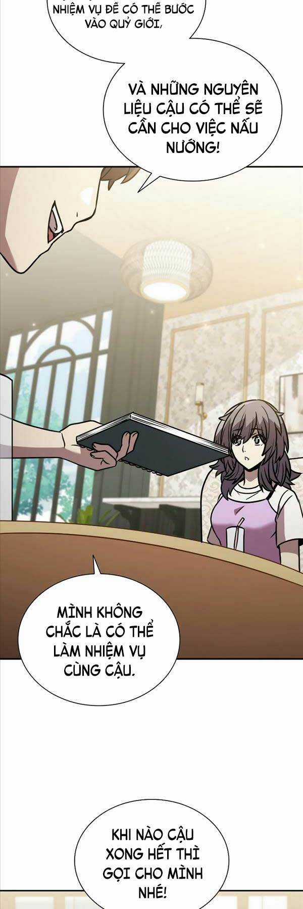 Bậc Thầy Thuần Hóa - Chapter 119 - Trang 27