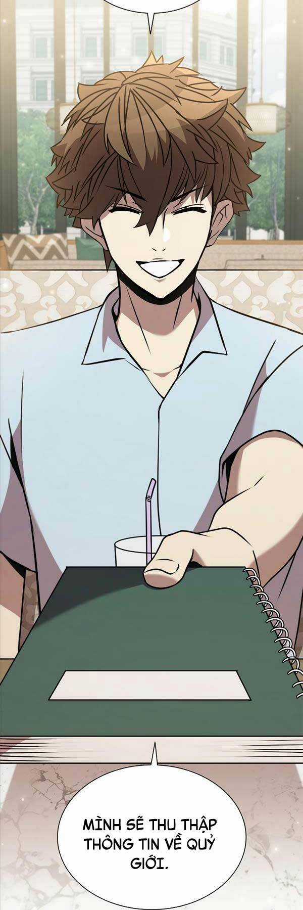 Bậc Thầy Thuần Hóa - Chapter 119 - Trang 28