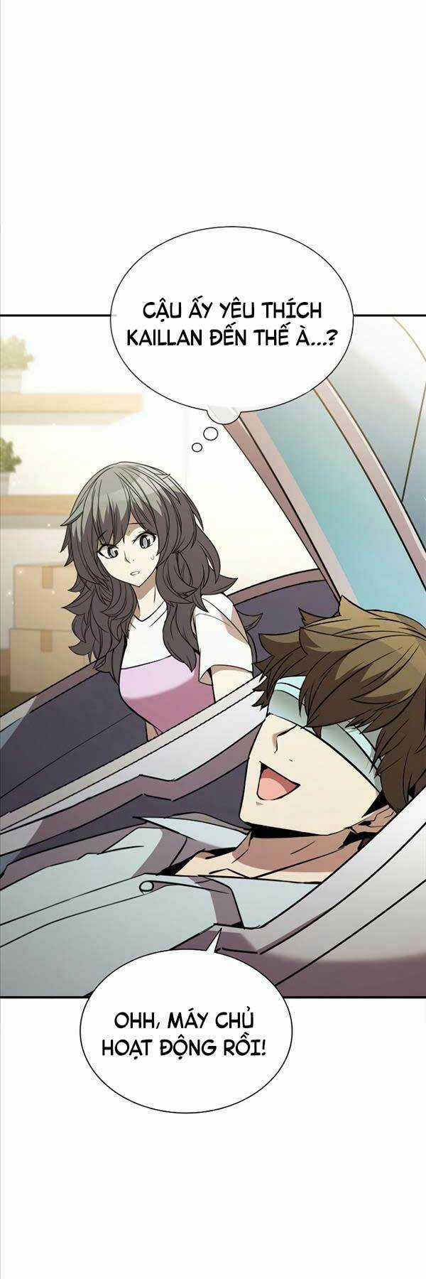 Bậc Thầy Thuần Hóa - Chapter 119 - Trang 33