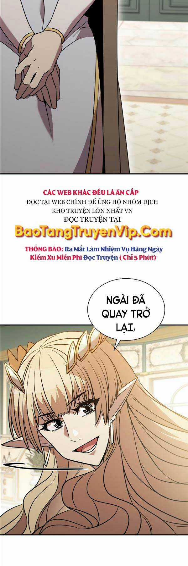 Bậc Thầy Thuần Hóa - Chapter 119 - Trang 37
