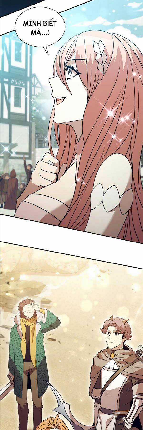 Bậc Thầy Thuần Hóa - Chapter 119 - Trang 40