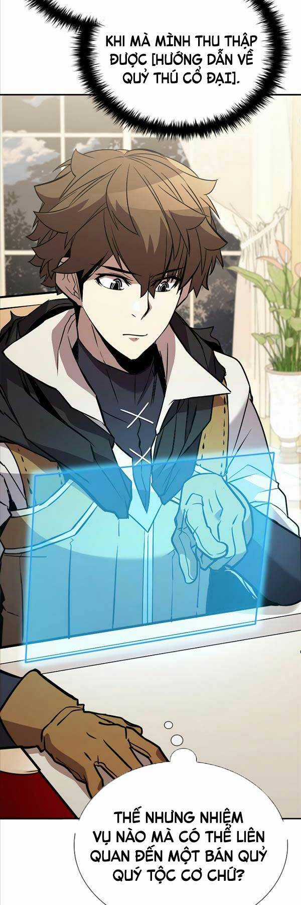Bậc Thầy Thuần Hóa - Chapter 119 - Trang 5