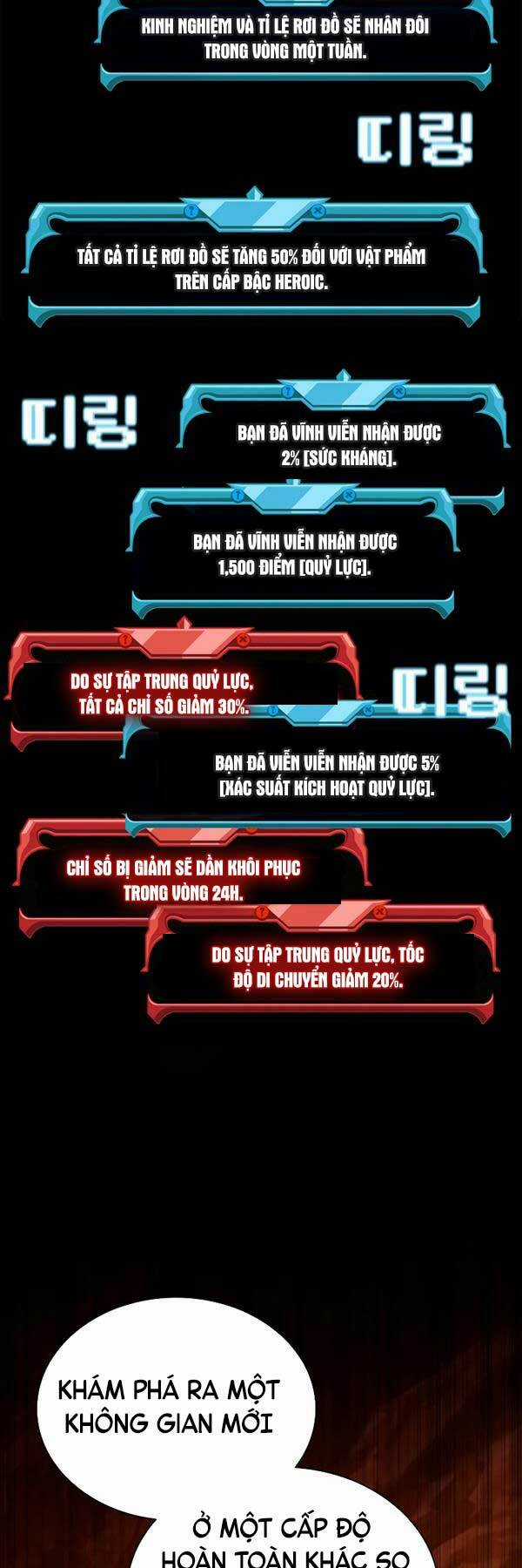 Bậc Thầy Thuần Hóa - Chapter 119 - Trang 48