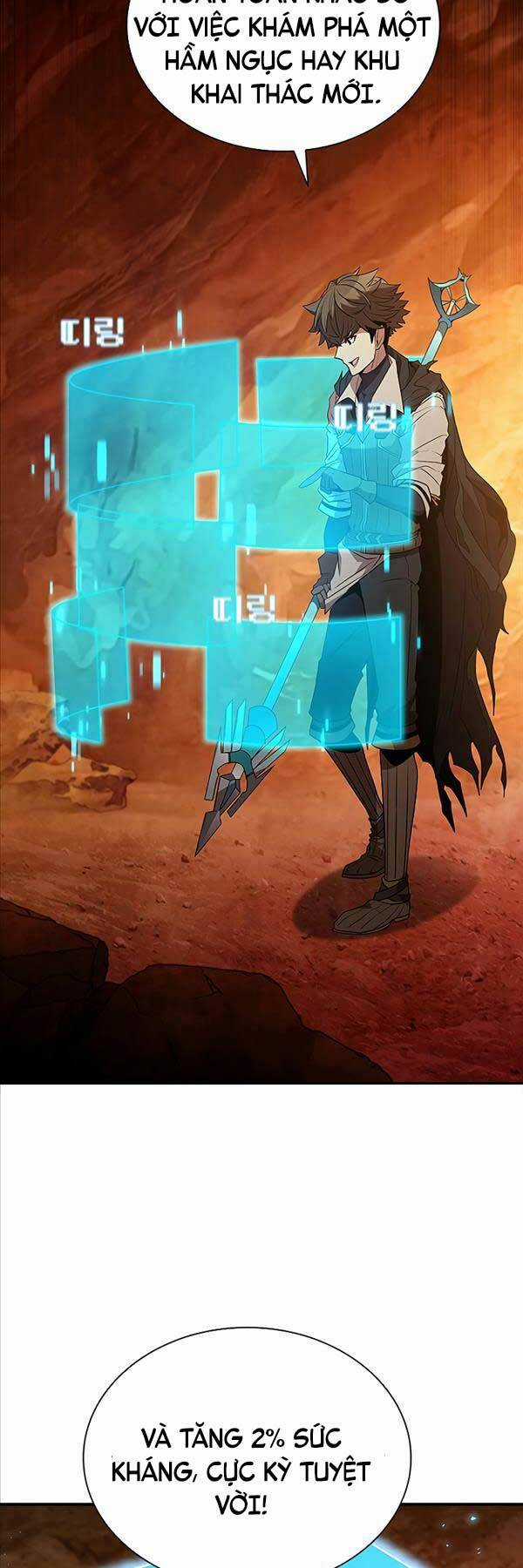 Bậc Thầy Thuần Hóa - Chapter 119 - Trang 49