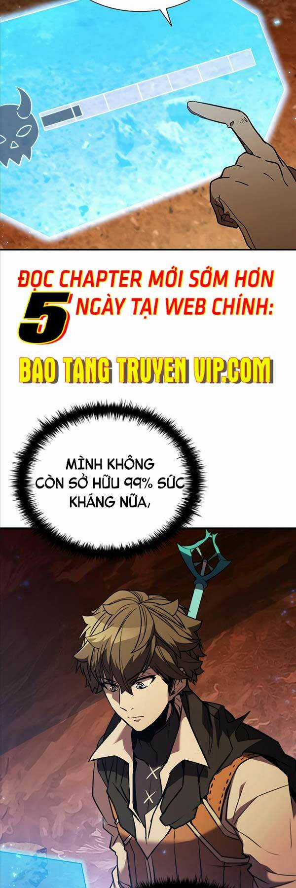 Bậc Thầy Thuần Hóa - Chapter 119 - Trang 50