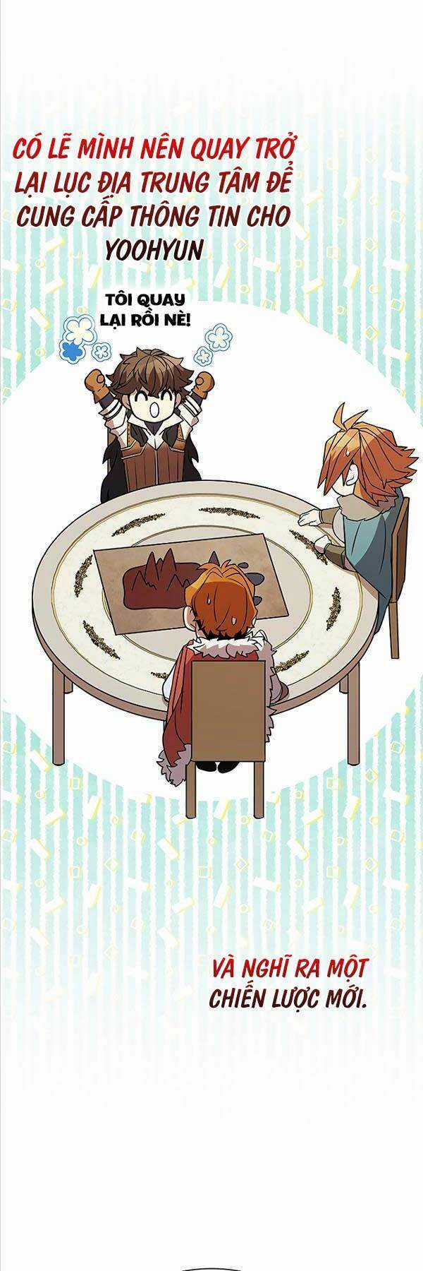 Bậc Thầy Thuần Hóa - Chapter 119 - Trang 10