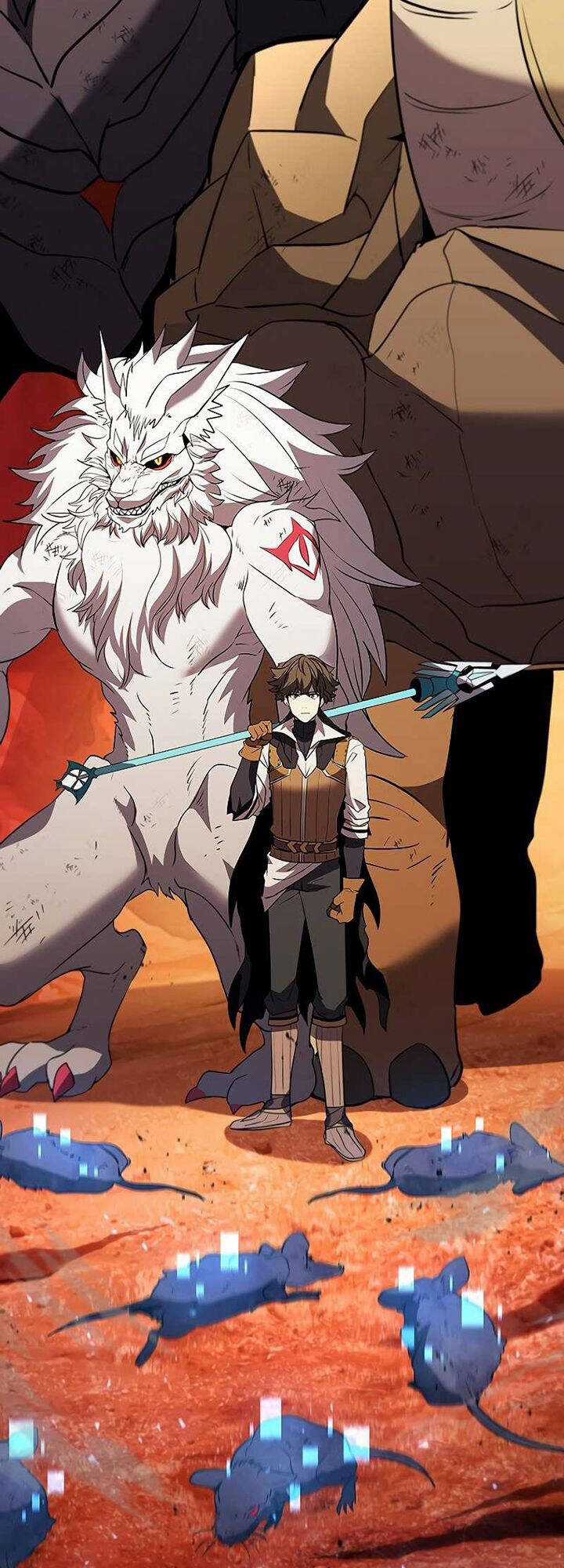 Bậc Thầy Thuần Hóa - Chapter 120 - Trang 2