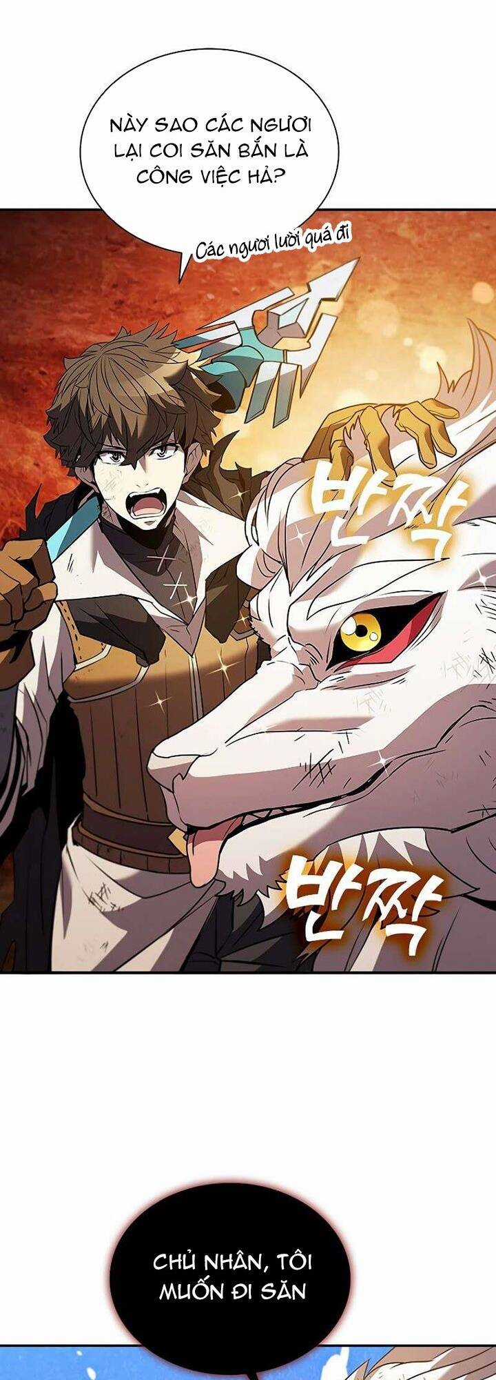 Bậc Thầy Thuần Hóa - Chapter 120 - Trang 14