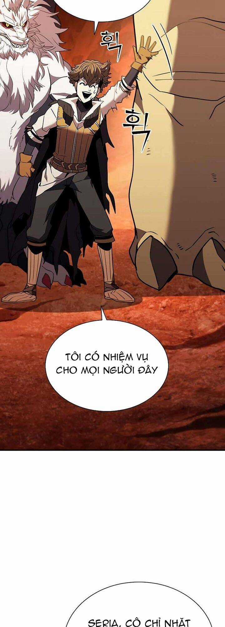 Bậc Thầy Thuần Hóa - Chapter 120 - Trang 20