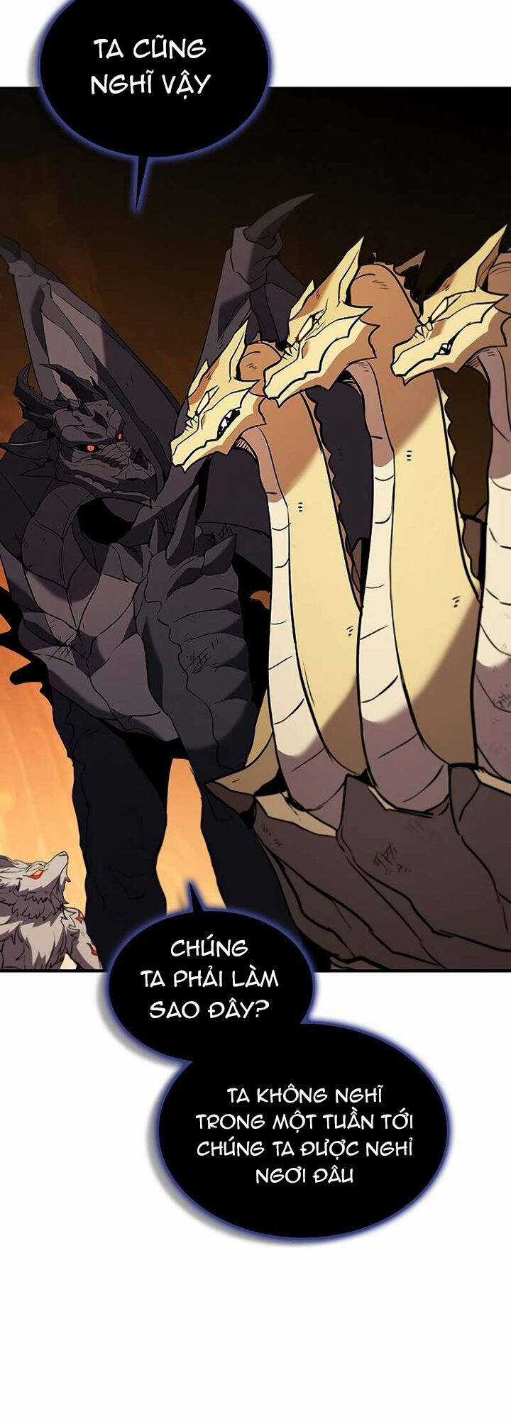 Bậc Thầy Thuần Hóa - Chapter 120 - Trang 5