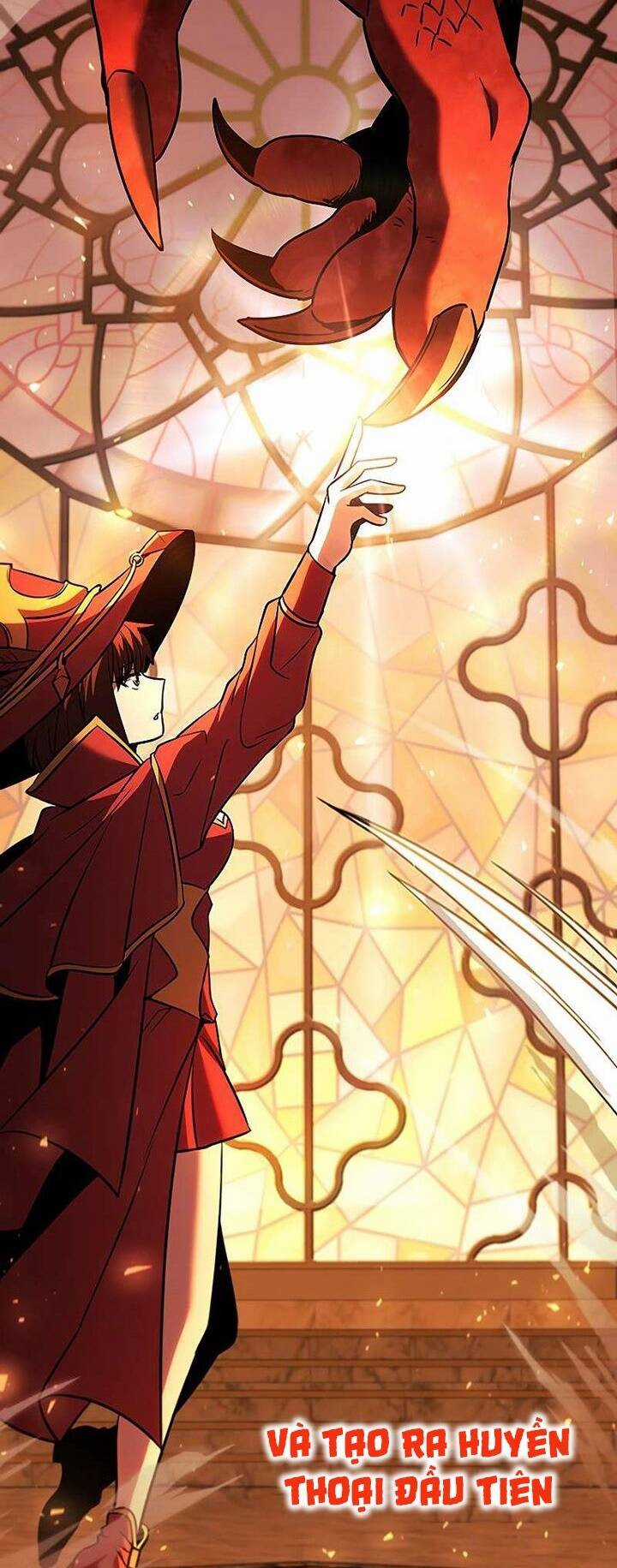 Bậc Thầy Thuần Hóa - Chapter 120 - Trang 43