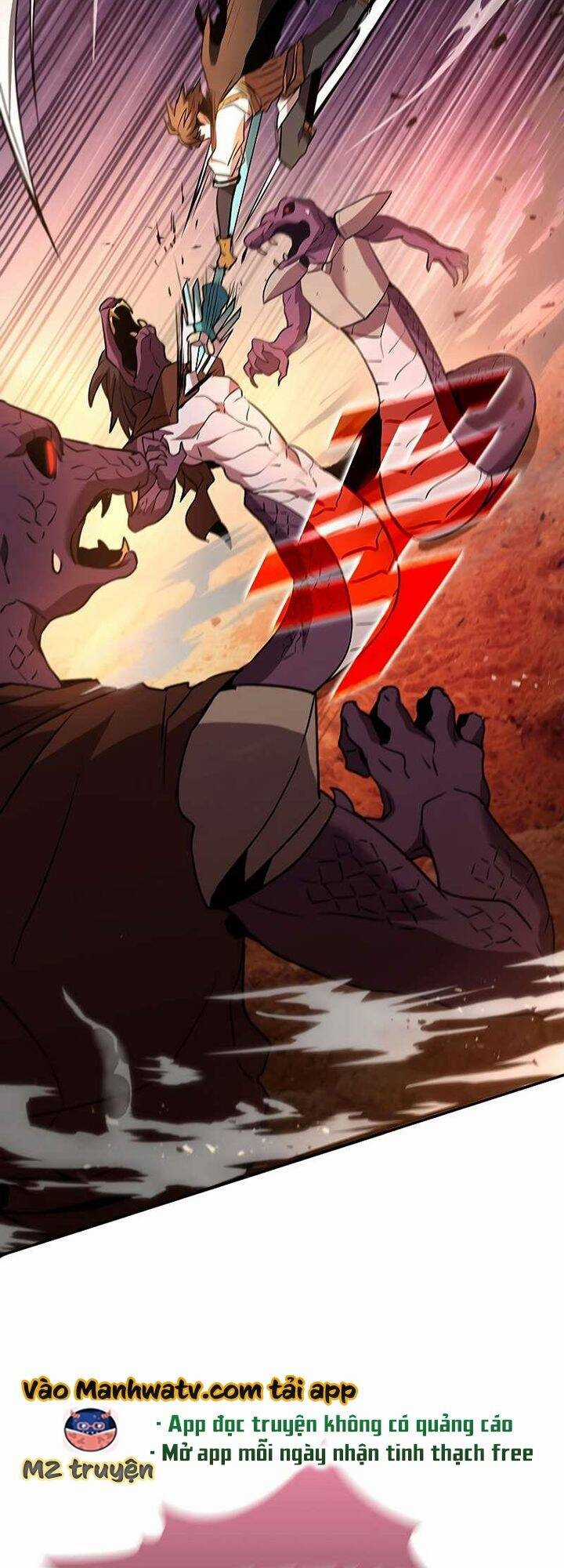 Bậc Thầy Thuần Hóa - Chapter 120 - Trang 49