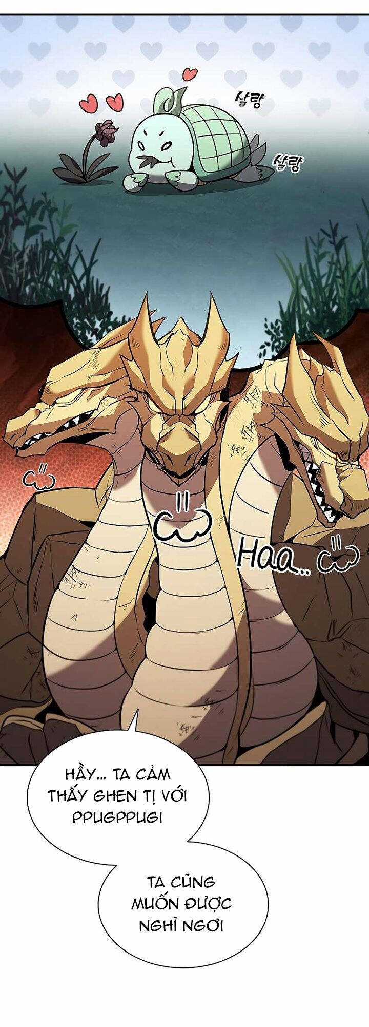 Bậc Thầy Thuần Hóa - Chapter 120 - Trang 6