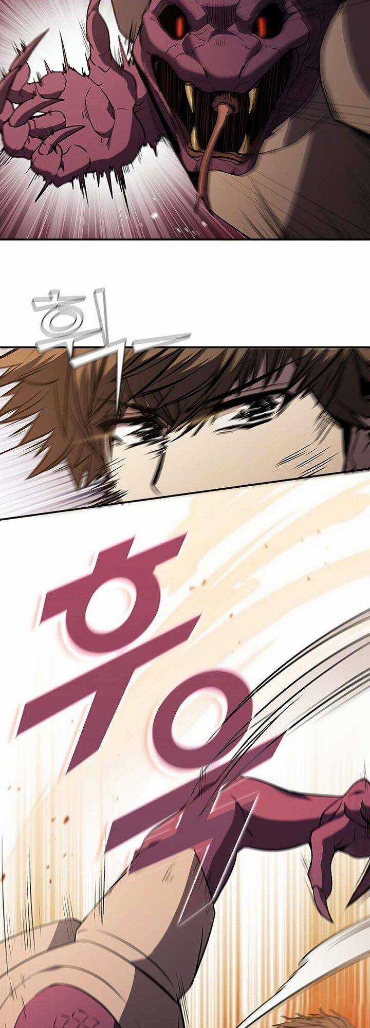 Bậc Thầy Thuần Hóa - Chapter 120 - Trang 51