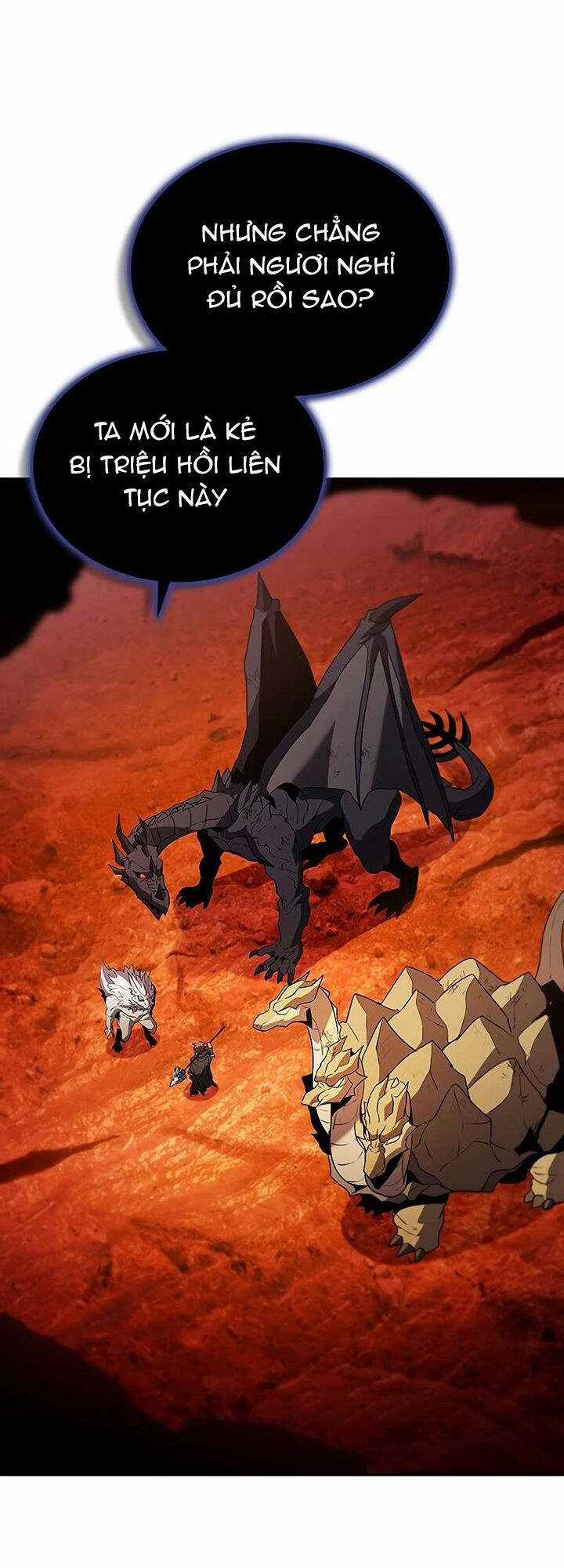 Bậc Thầy Thuần Hóa - Chapter 120 - Trang 7