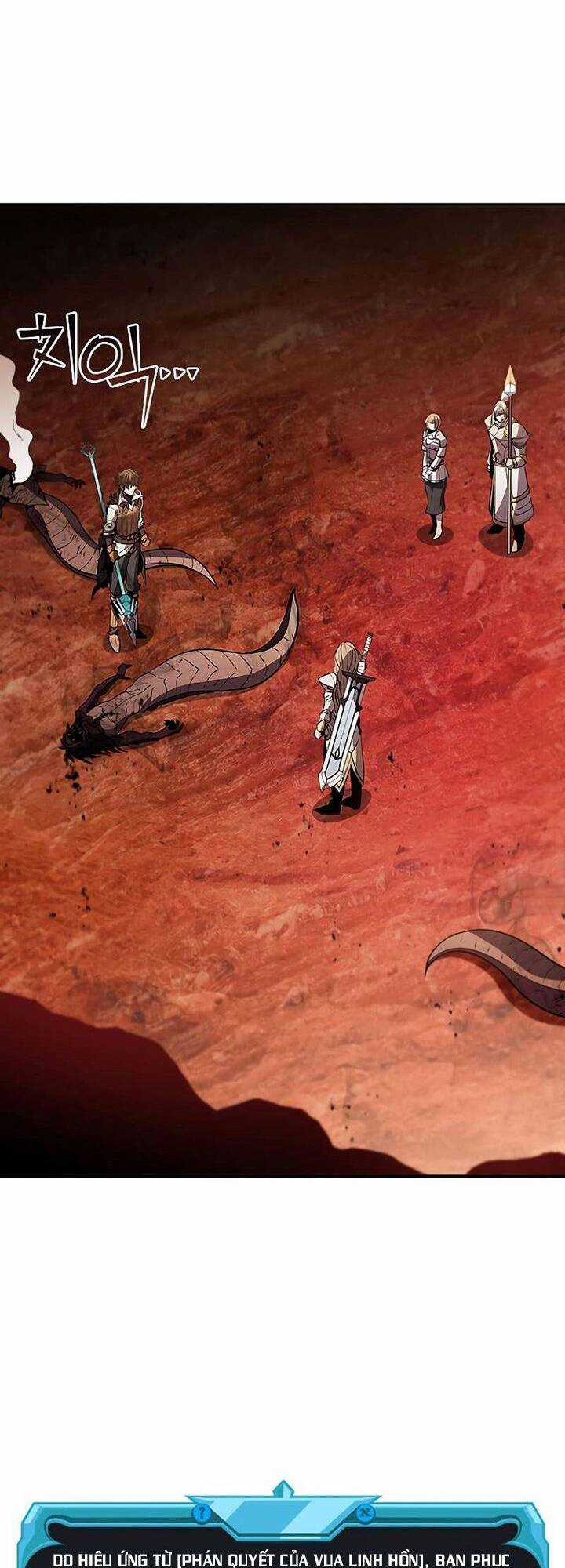 Bậc Thầy Thuần Hóa - Chapter 120 - Trang 61