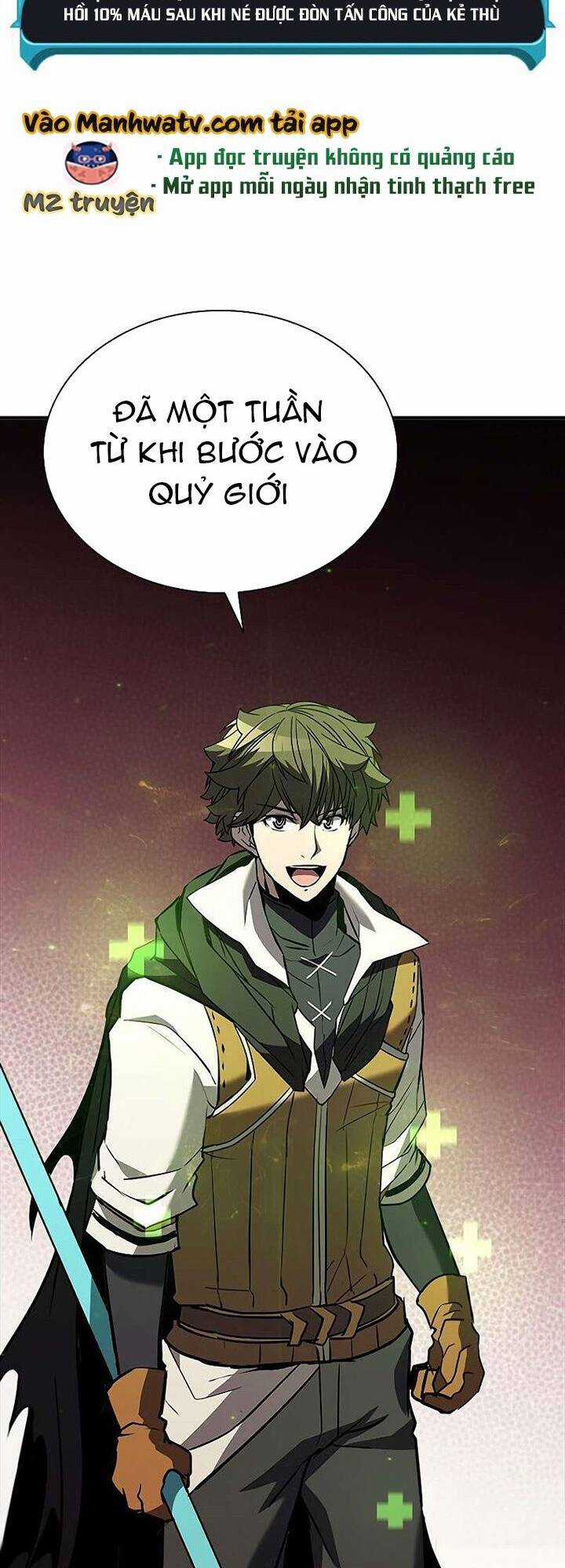 Bậc Thầy Thuần Hóa - Chapter 120 - Trang 62