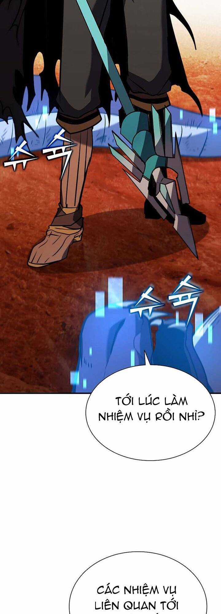 Bậc Thầy Thuần Hóa - Chapter 120 - Trang 63