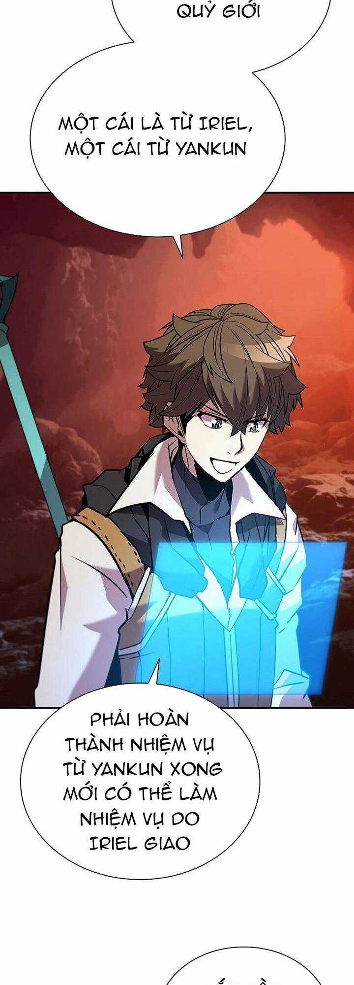 Bậc Thầy Thuần Hóa - Chapter 120 - Trang 64