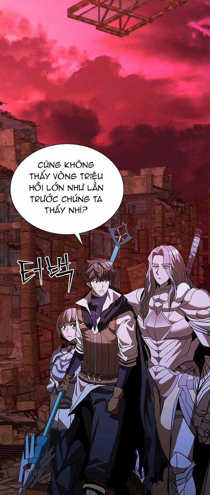 Bậc Thầy Thuần Hóa - Chapter 120 - Trang 72