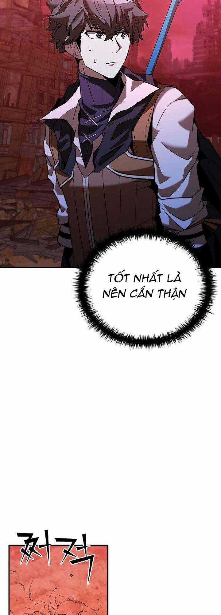 Bậc Thầy Thuần Hóa - Chapter 120 - Trang 74