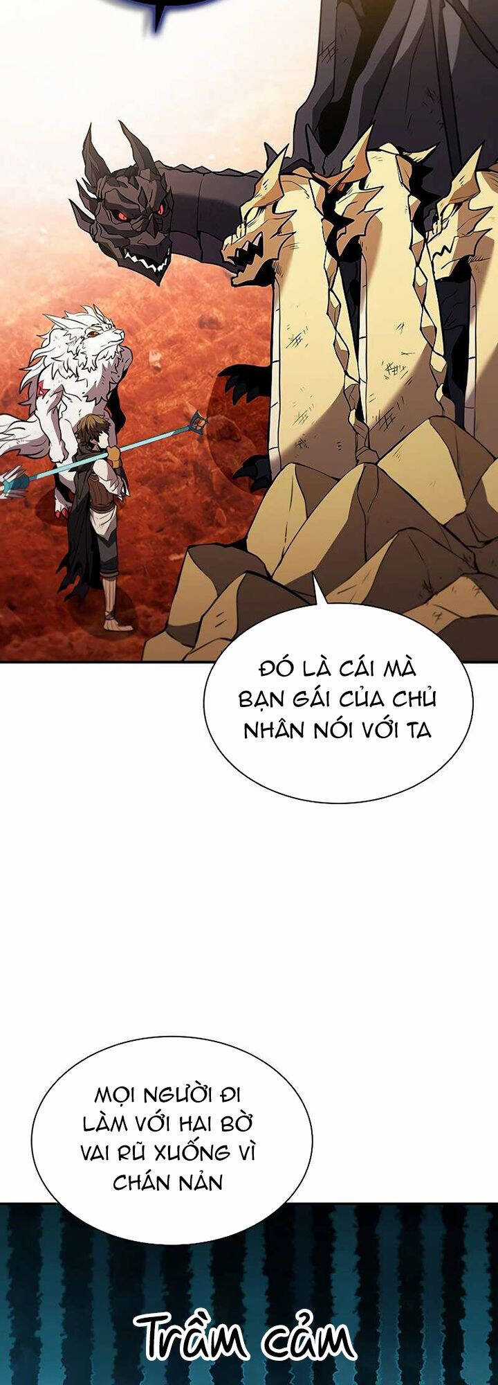 Bậc Thầy Thuần Hóa - Chapter 120 - Trang 9