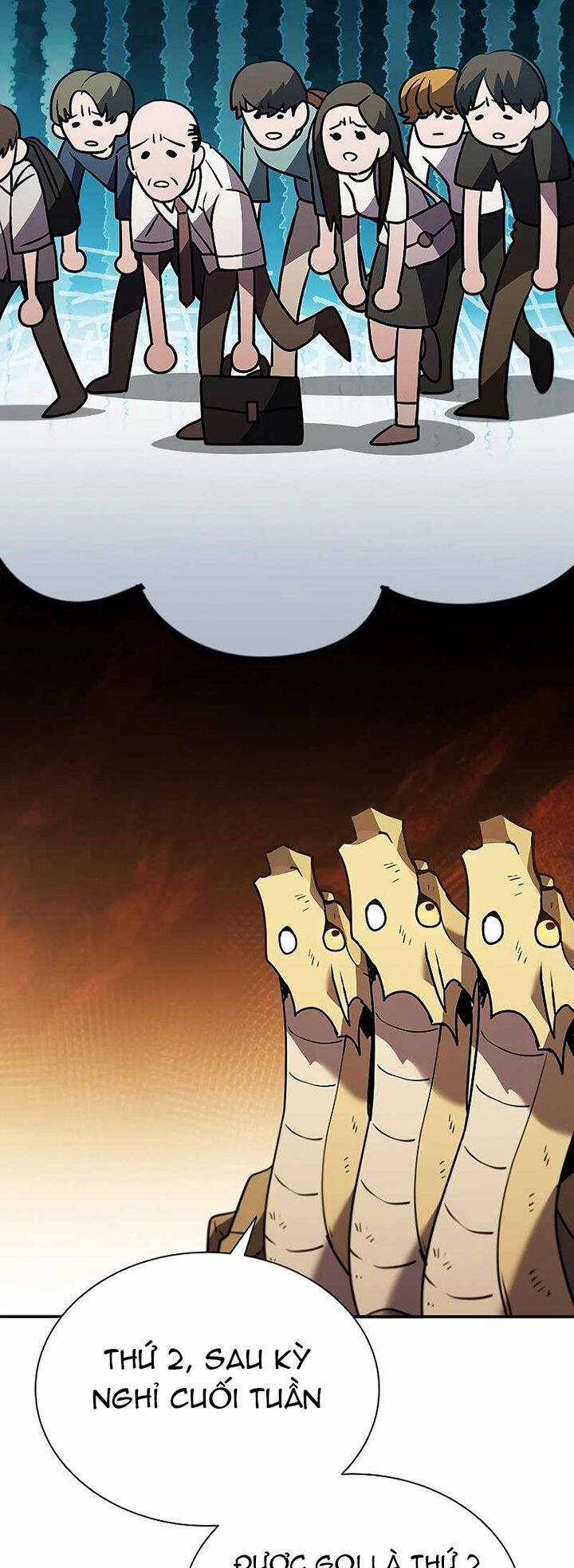 Bậc Thầy Thuần Hóa - Chapter 120 - Trang 10